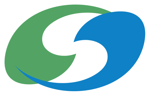 西海松永工業ロゴマーク